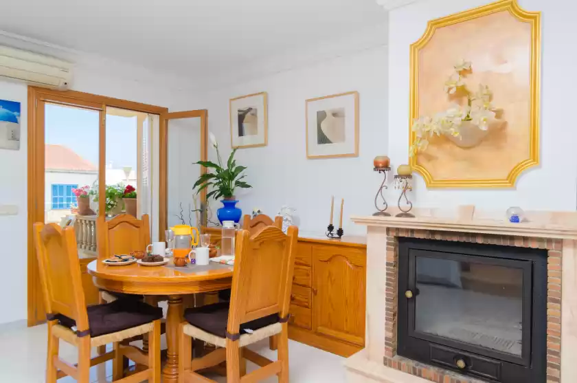 Ferienhaus auf Tunina, Son Serra de Marina