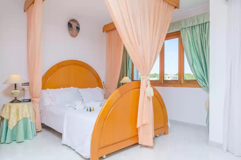 Ferienhaus auf Tunina, Son Serra de Marina