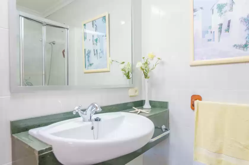 Ferienhaus auf Tunina, Son Serra de Marina