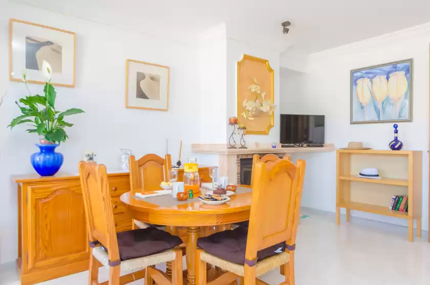 Ferienhaus auf Tunina, Son Serra de Marina