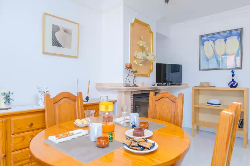 Ferienhaus auf Tunina, Son Serra de Marina