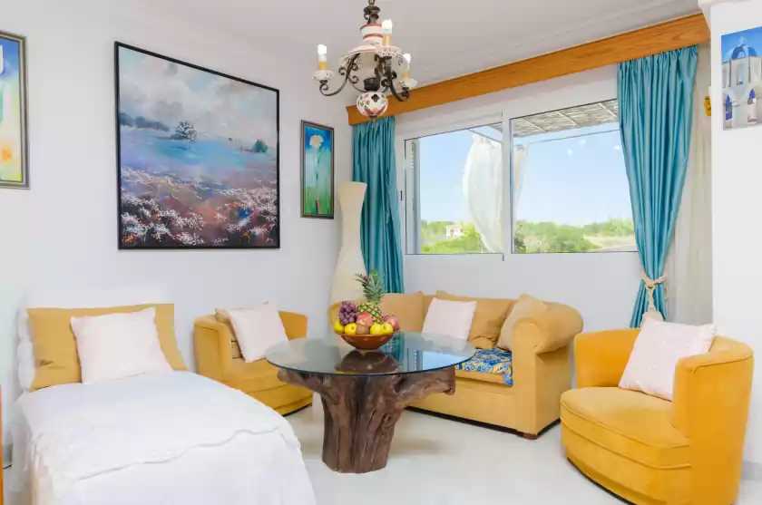 Ferienhaus auf Tunina, Son Serra de Marina