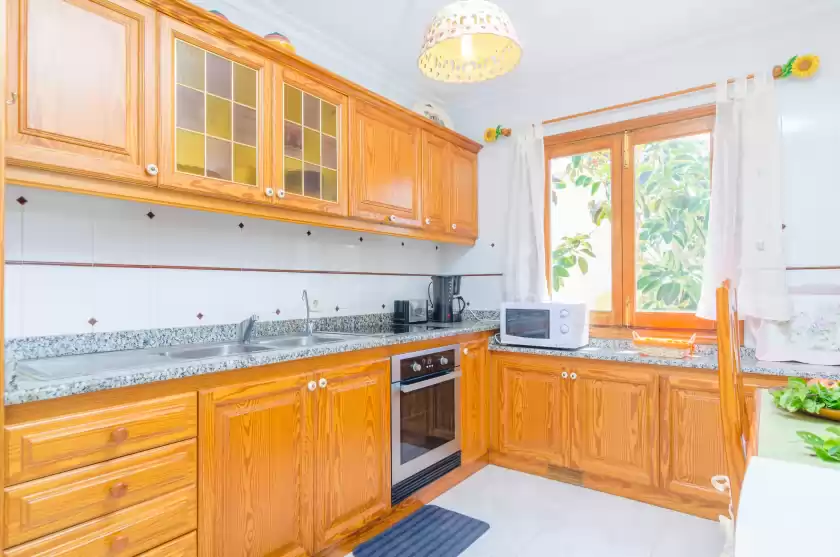 Ferienhaus auf Tunina, Son Serra de Marina