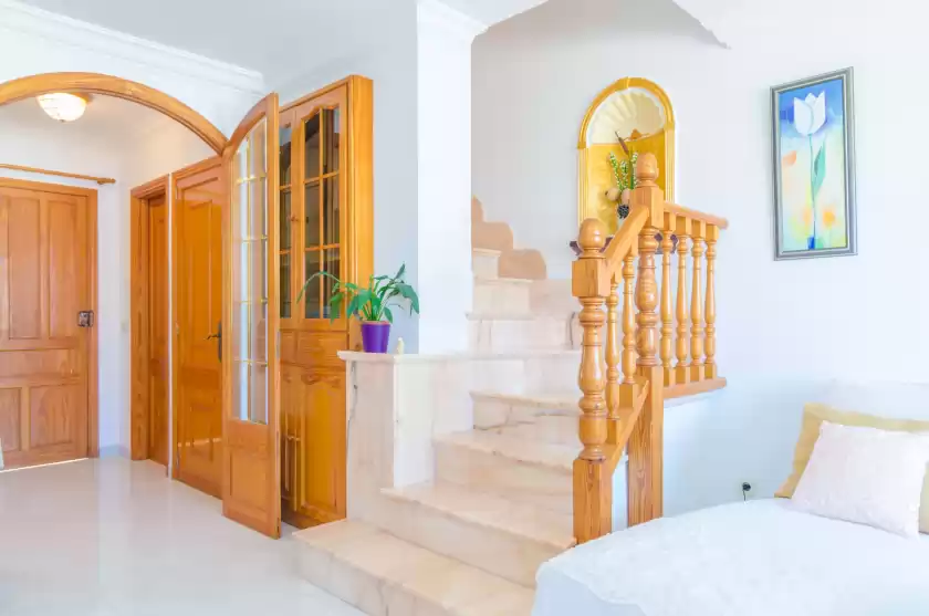 Ferienhaus auf Tunina, Son Serra de Marina