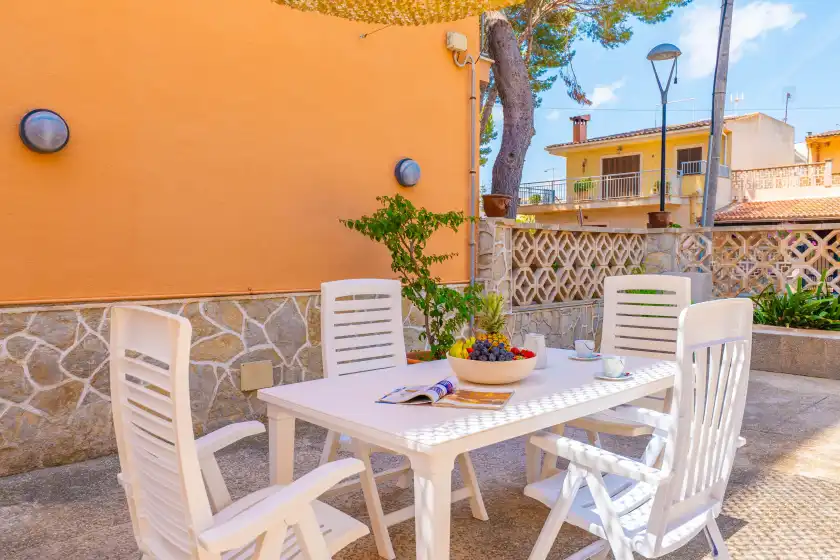 Holiday rentals in Can pedro ros, s'Illot-Cala Morlanda