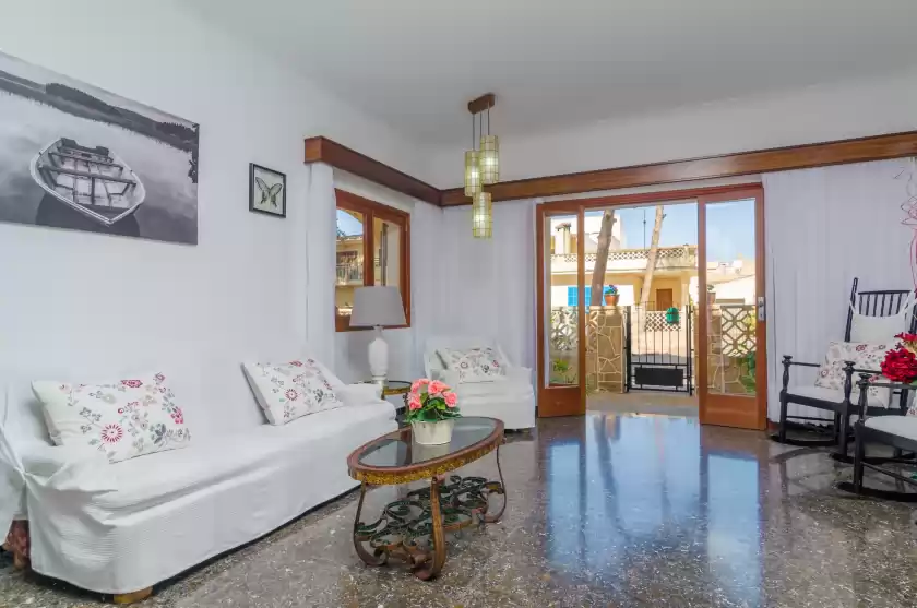 Holiday rentals in Can pedro ros, s'Illot-Cala Morlanda