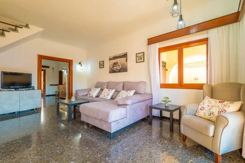 Holiday rentals in Can pedro ros, s'Illot-Cala Morlanda