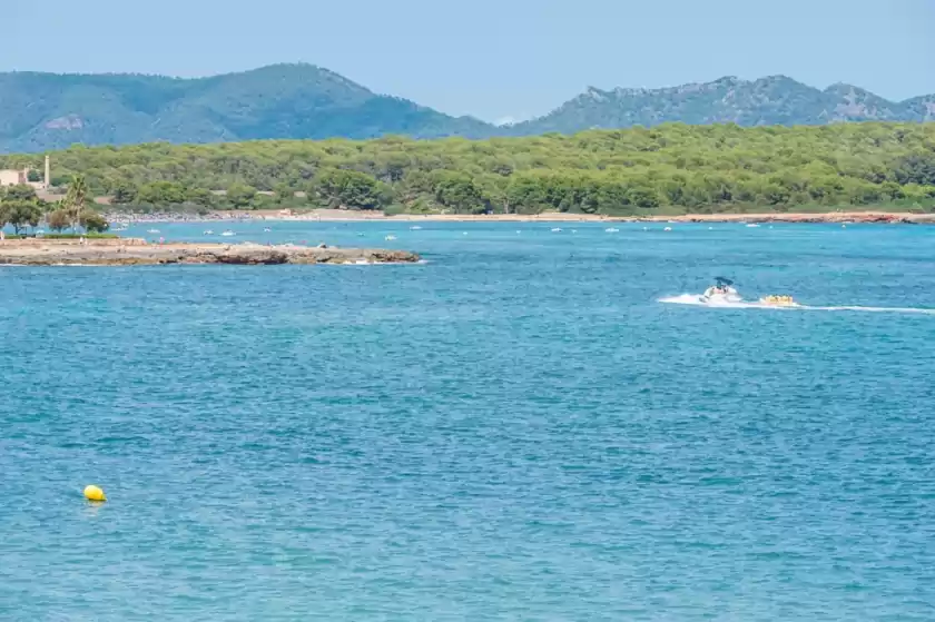 Holiday rentals in Can pedro ros, s'Illot-Cala Morlanda