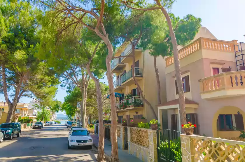 Holiday rentals in Can pedro ros, s'Illot-Cala Morlanda