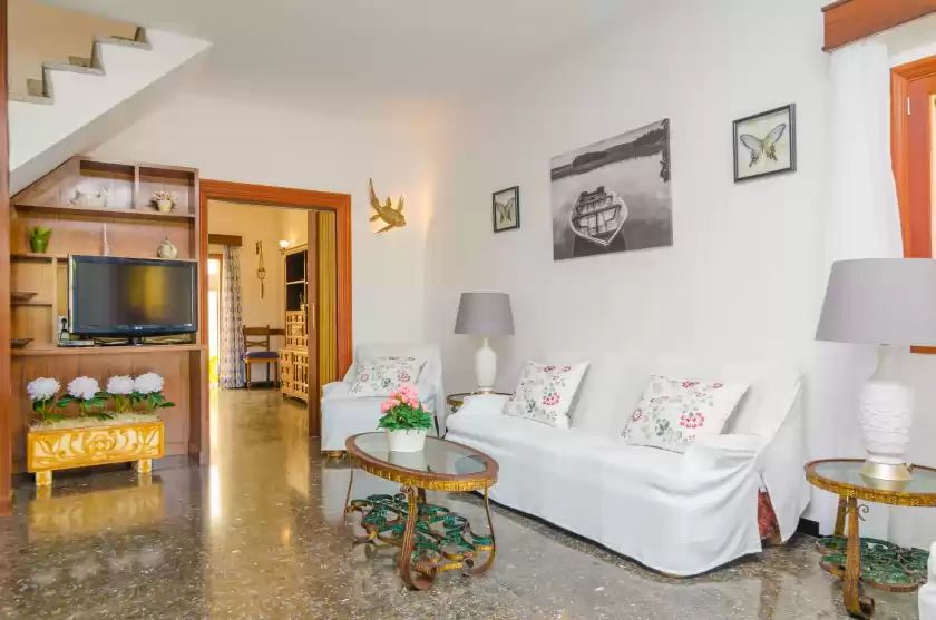 Holiday rentals in Can pedro ros, s'Illot-Cala Morlanda