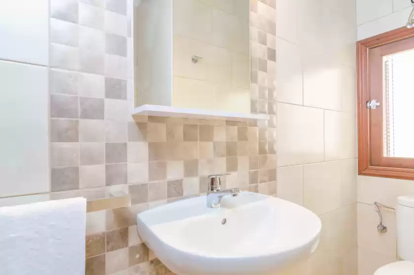 Holiday rentals in Can pedro ros, s'Illot-Cala Morlanda