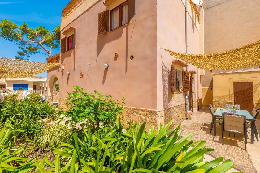 Holiday rentals in Can pedro ros, s'Illot-Cala Morlanda