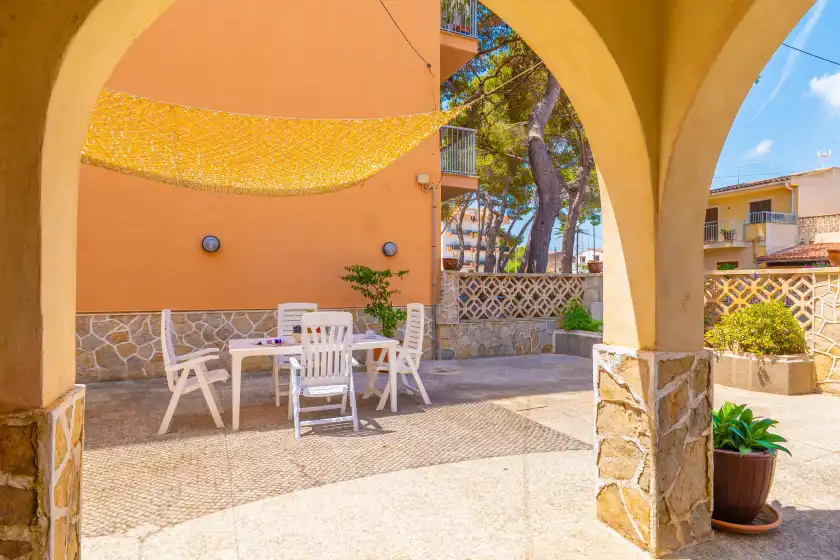 Holiday rentals in Can pedro ros, s'Illot-Cala Morlanda