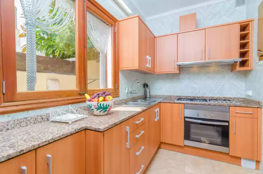 Holiday rentals in Can pedro ros, s'Illot-Cala Morlanda