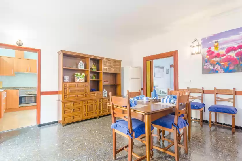 Holiday rentals in Can pedro ros, s'Illot-Cala Morlanda
