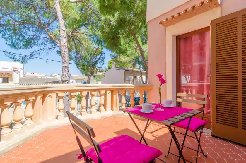 Holiday rentals in Can pedro ros, s'Illot-Cala Morlanda