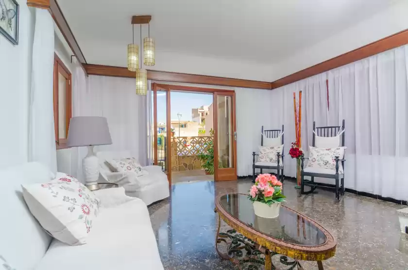 Holiday rentals in Can pedro ros, s'Illot-Cala Morlanda