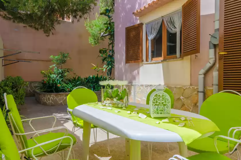 Holiday rentals in Can pedro ros, s'Illot-Cala Morlanda