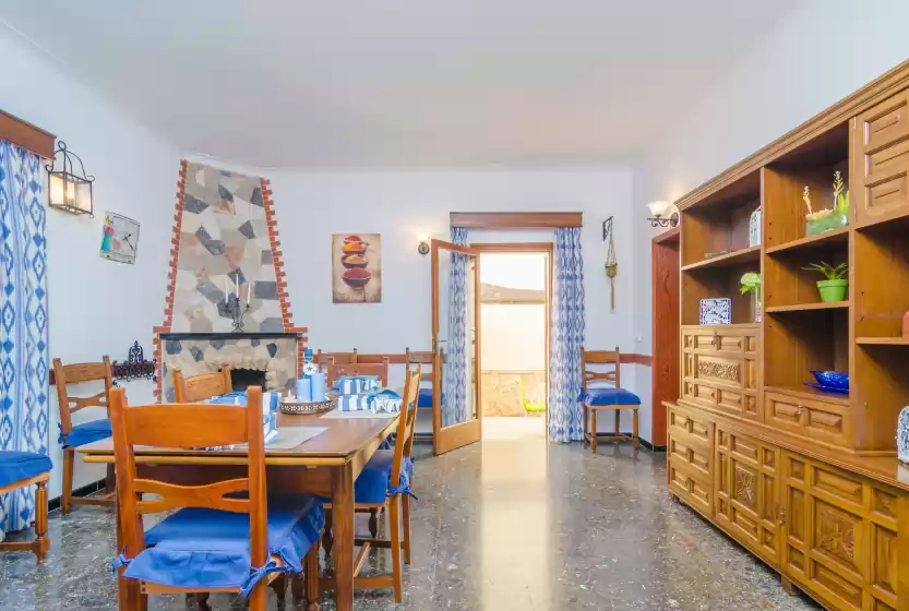 Holiday rentals in Can pedro ros, s'Illot-Cala Morlanda