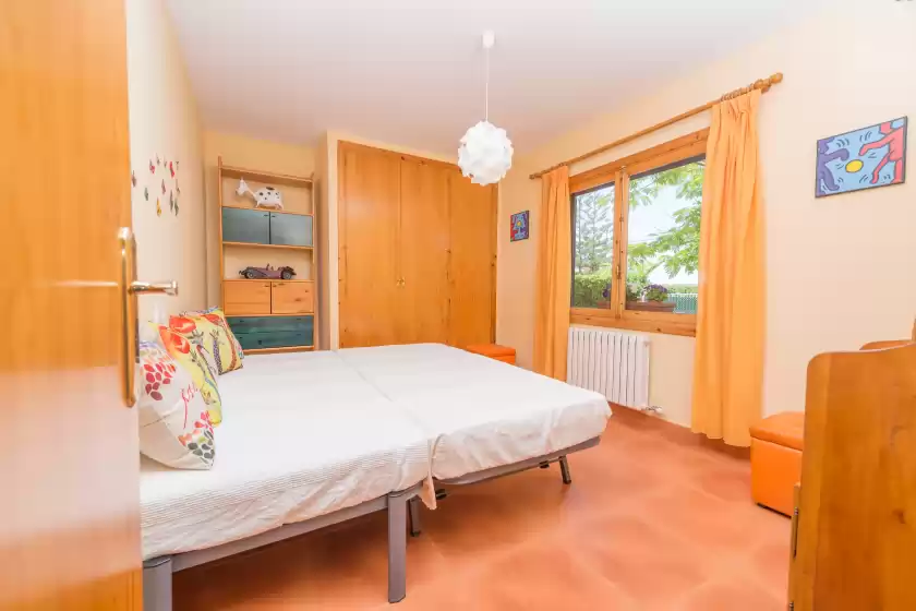 Ferienhaus auf Gualeta, Sant Jordi