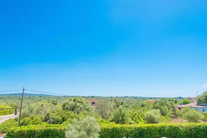 Ferienhaus auf Gualeta, Sant Jordi