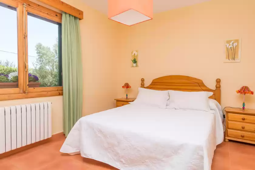 Ferienhaus auf Gualeta, Sant Jordi