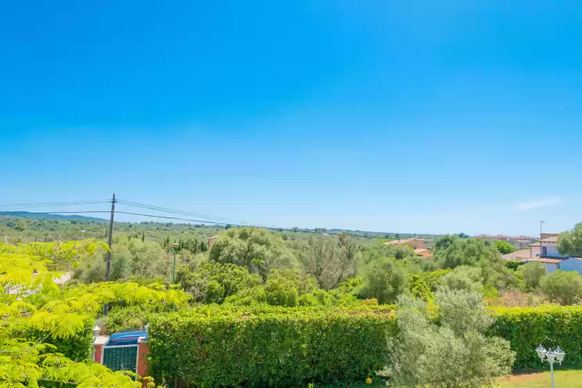 Ferienhaus auf Gualeta, Sant Jordi