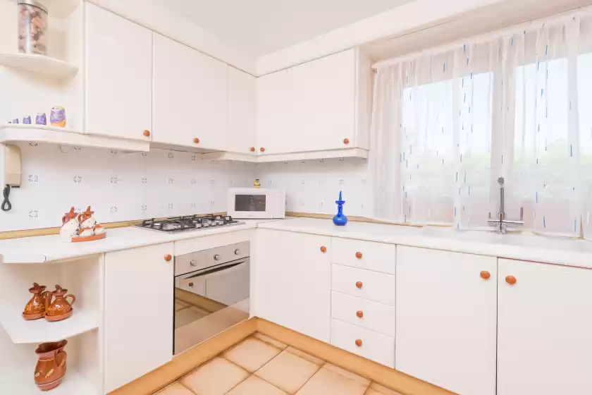 Ferienhaus auf Gualeta, Sant Jordi