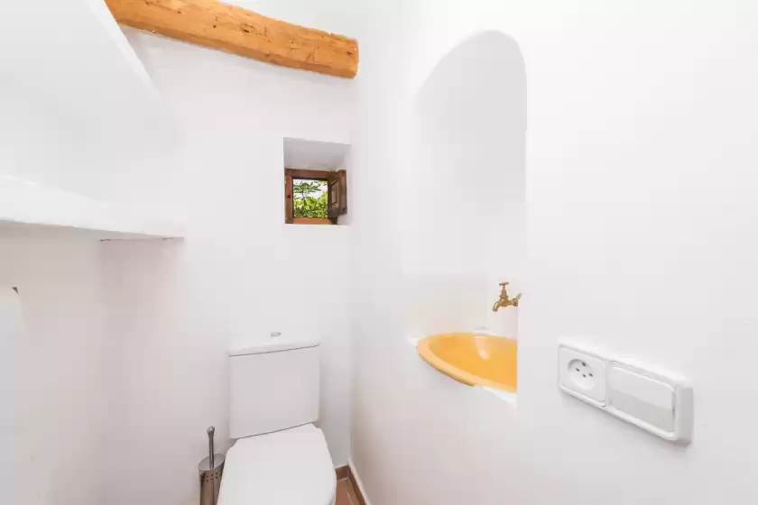 Ferienhaus auf Singlonet, Establiments