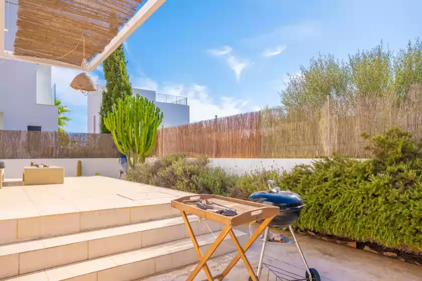 Holiday rentals in Can bosquerró, sa Ràpita