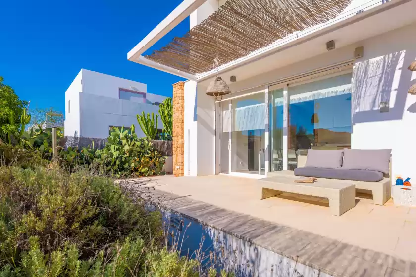 Holiday rentals in Can bosquerró, sa Ràpita