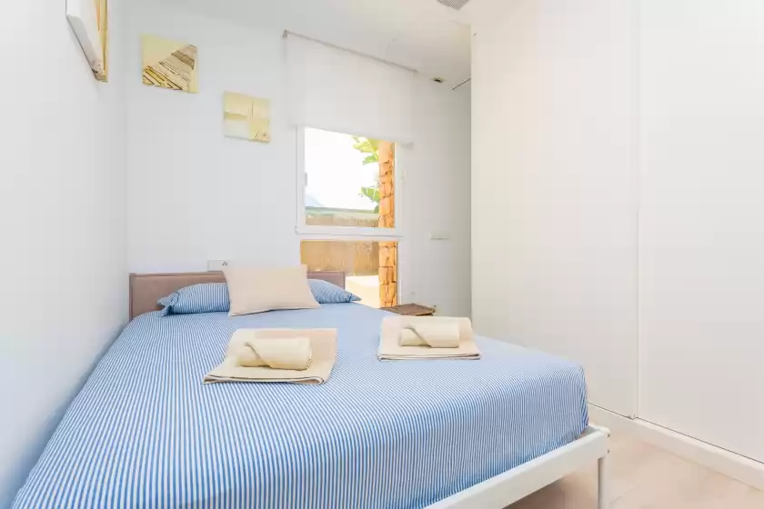 Holiday rentals in Can bosquerró, sa Ràpita