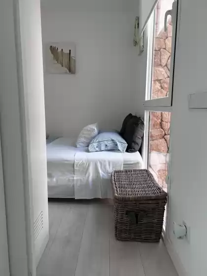 Holiday rentals in Can bosquerró, sa Ràpita