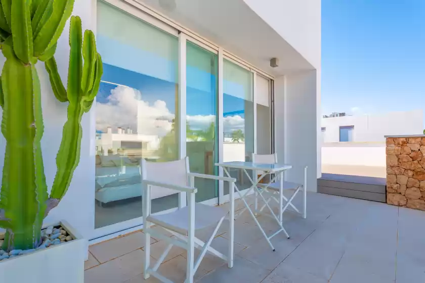 Holiday rentals in Can bosquerró, sa Ràpita