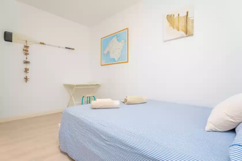 Holiday rentals in Can bosquerró, sa Ràpita