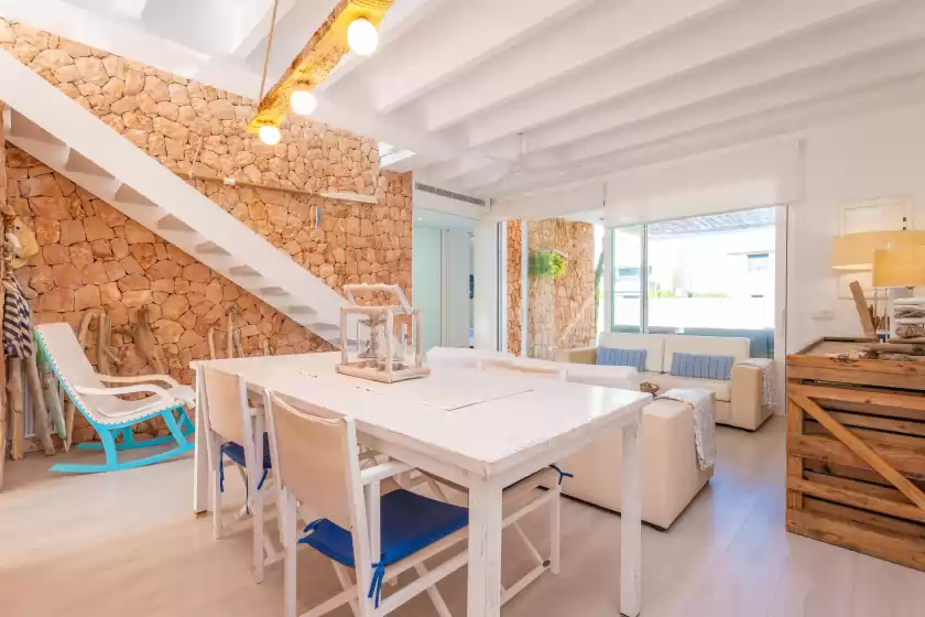 Holiday rentals in Can bosquerró, sa Ràpita