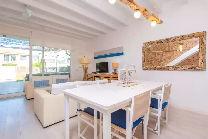 Holiday rentals in Can bosquerró, sa Ràpita