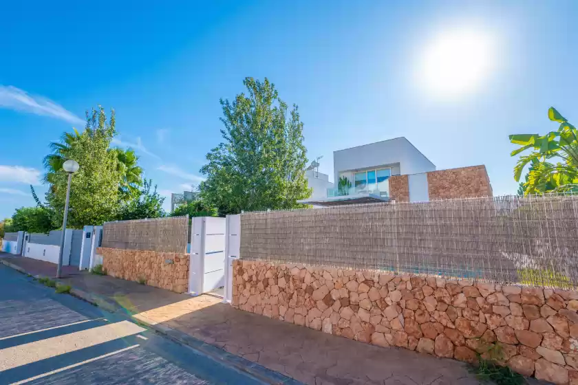 Holiday rentals in Can bosquerró, sa Ràpita