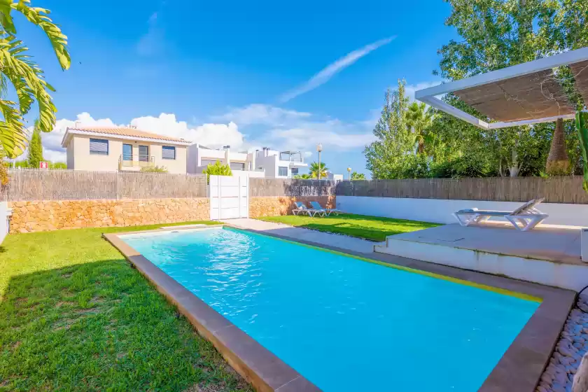 Holiday rentals in Can bosquerró, sa Ràpita