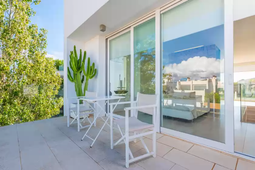 Holiday rentals in Can bosquerró, sa Ràpita