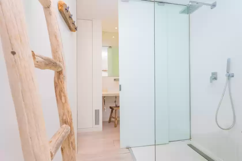 Holiday rentals in Can bosquerró, sa Ràpita