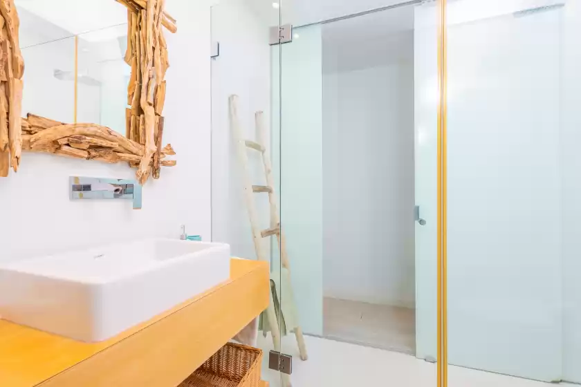 Holiday rentals in Can bosquerró, sa Ràpita