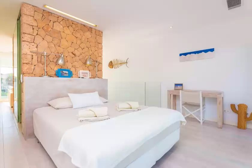 Holiday rentals in Can bosquerró, sa Ràpita