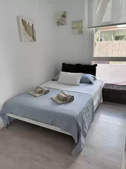 Holiday rentals in Can bosquerró, sa Ràpita