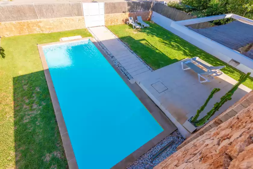 Holiday rentals in Can bosquerró, sa Ràpita