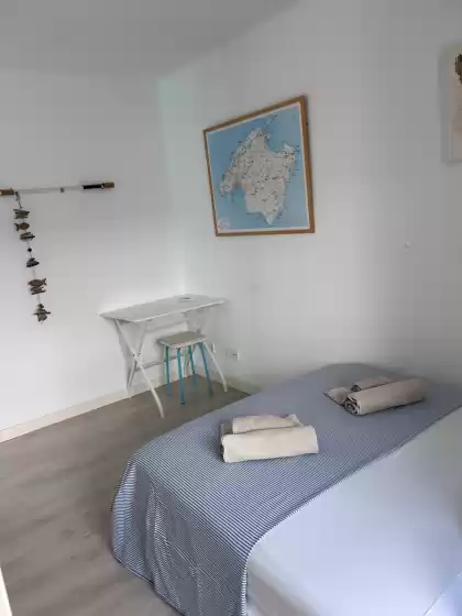 Holiday rentals in Can bosquerró, sa Ràpita