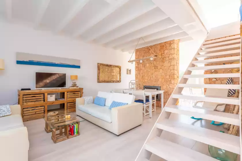Holiday rentals in Can bosquerró, sa Ràpita