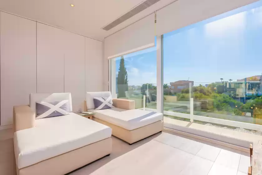 Holiday rentals in Can bosquerró, sa Ràpita