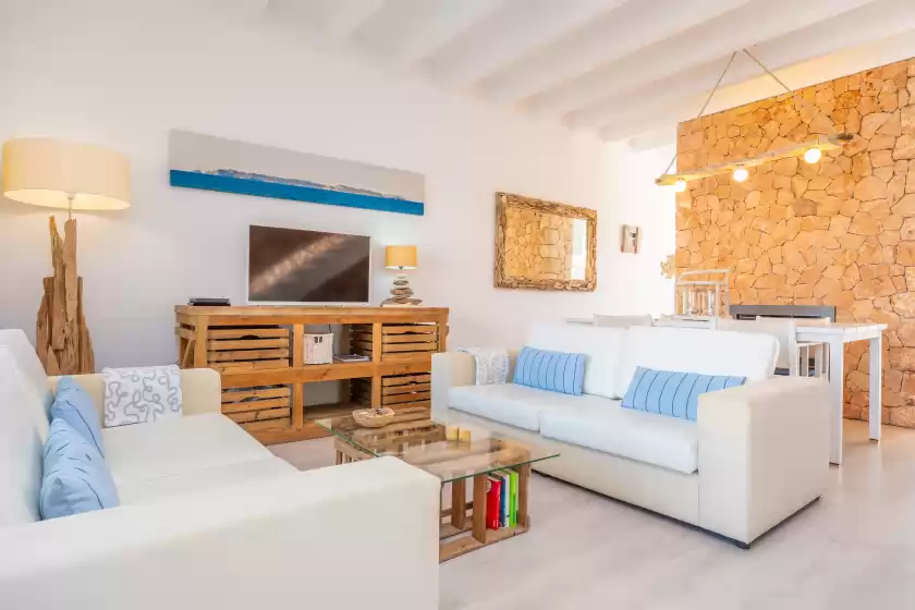 Holiday rentals in Can bosquerró, sa Ràpita
