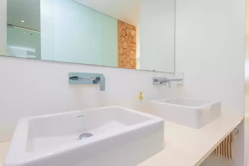 Holiday rentals in Can bosquerró, sa Ràpita